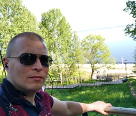 Андрей, 34 года, Чебоксары