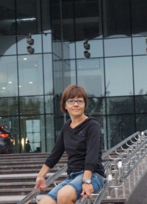 Лариса, 55, Україна, Харків