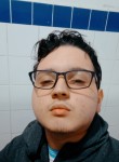 Jesuscrack22, 19 лет, Caaguazú