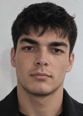 Ozodbek из Nurota 23 года