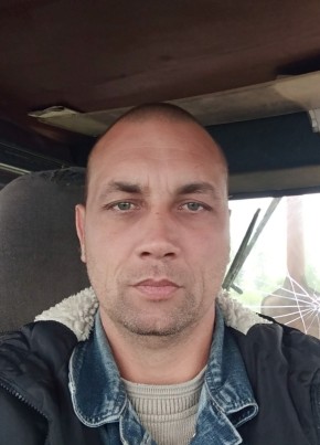 Aleksandr, 44, Україна, Білицьке