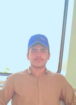 Adnan khan, 18, پاکستان, لاہور