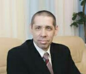 АЛЕКСАНДР ГРИШИН, 53 года, Віцебск