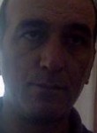 Osman, 55 лет, Bolu