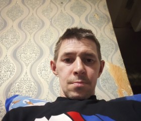 Алексей Кайгород, 40 лет, Соликамск