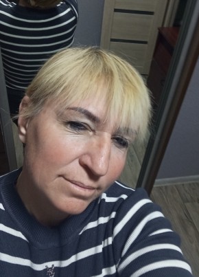 Татьяна из Запорожье 50 лет