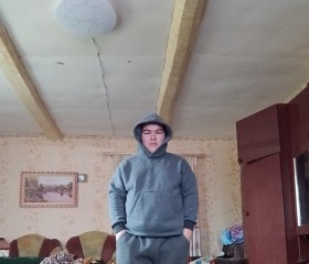 Sasha, 24, Naberezhnyye Chelny