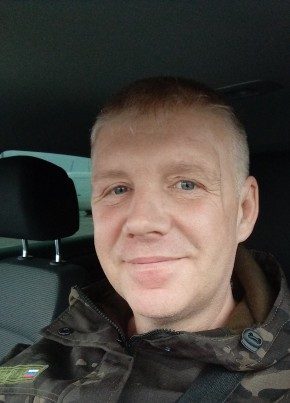 Юрий Боев, 46, Россия, Воронеж