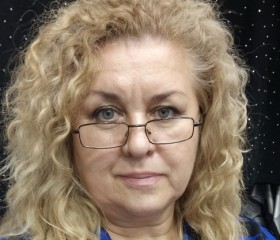 Larisa, 58, Krasnodar