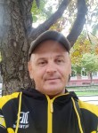 серёга, 47 лет, Волгоград
