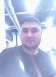 Sherik, 26, Moscow