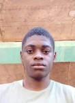 Junior, 24 года, Libreville