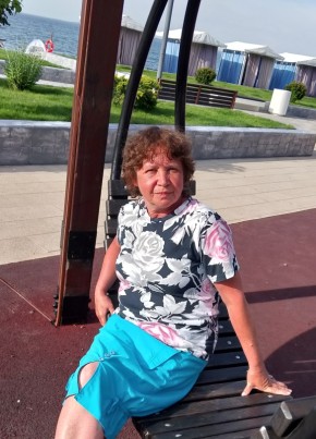 Галина из Ревды 58 лет