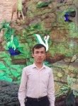 Orzumurod, 27, Samarqand