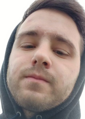 Aleksandr, 26, Russia, Syktyvkar