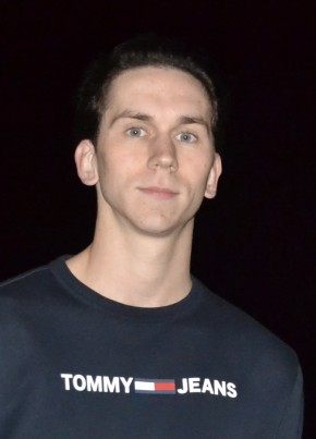 Vlad, 22, Belarus, Hrodna