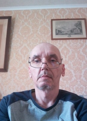Igor, 46, Russia, Saint Petersburg