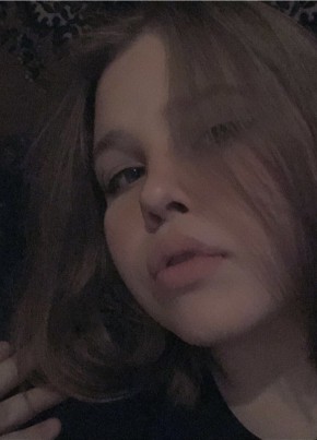 Eva, 20, Russia, Syzran