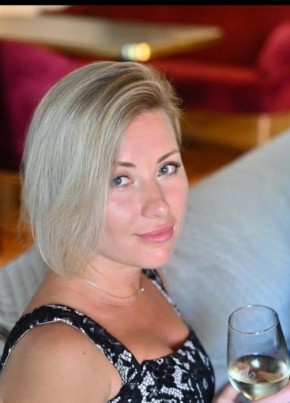 Ольга, 41, Россия, Уфа