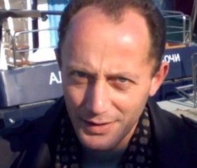 Artak, 59, Sochi