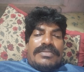 Ayyappa, 39 лет, Amalāpuram