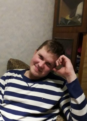Дмитрий, 35, Україна, Дружківка