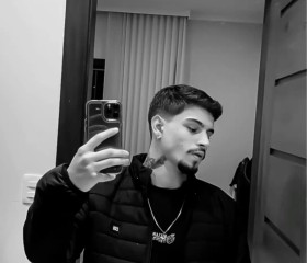 Leonard, 24, Ramla