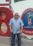 Николай, 56 лет, Саранск