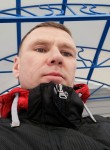 Ник, 41 год, Мирный (Якутия)