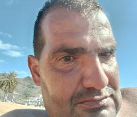 Marco, 47, Madrid