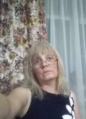 Галина, 54, Россия, Вичуга