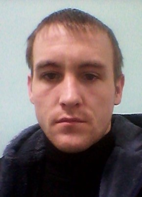 ИВАН, 34, Россия, Шелехов