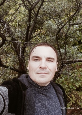 Дмитрий из Новоуральска 47 лет