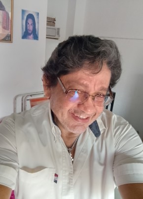 Fecs из Guayaquil 64 года