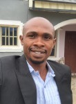 Chuks, 38 лет, Osogbo
