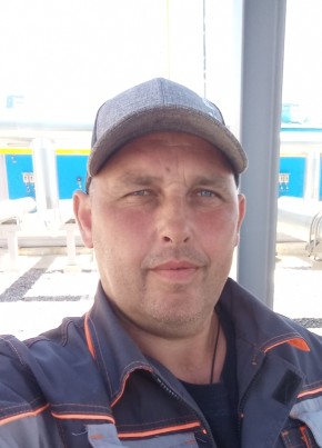 Александр, 40, Україна, Маріуполь
