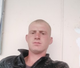 Николай, 25 лет, Омск