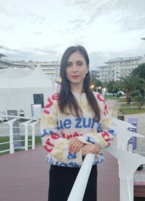 Marina из New York City 42 года