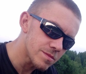 Terminator, 37, Cherepovets