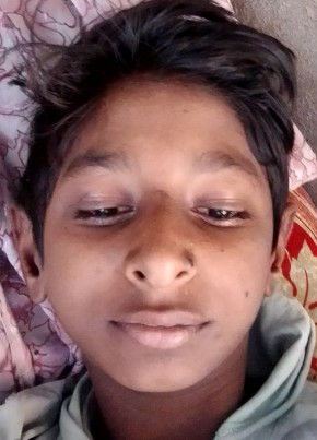 Anil, 19, India, Dondaicha