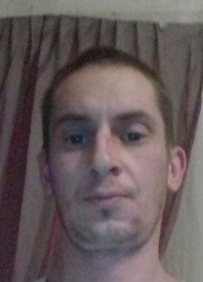 Denis Bystro, 38, Україна, Олешки