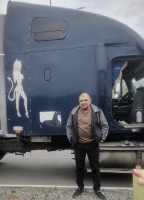 Юрий из Нижневартовска 50 лет