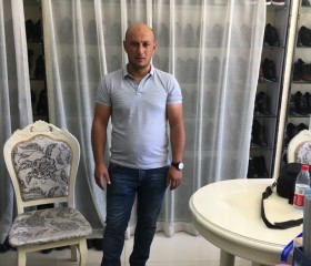 Zaur, 36 лет, მარნეული