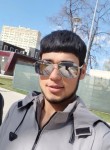 Jasurbek, 22, Moscow
