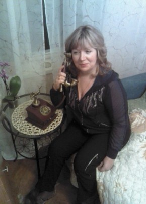 светлана, 63, Россия, Москва