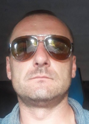 Михаил, 39, Украина, Киев
