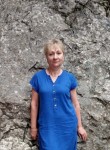 Людмила, 62 года, Омск