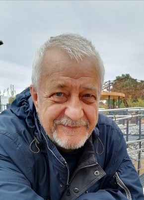 Валерий, 64, Россия, Великий Новгород