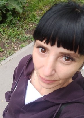 Елена из Кемерово 47 лет