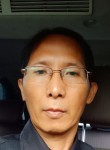 Yuri, 54 года, Djakarta